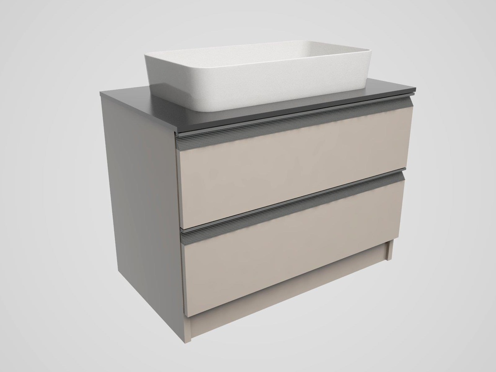 Colección Sumersión - Marea